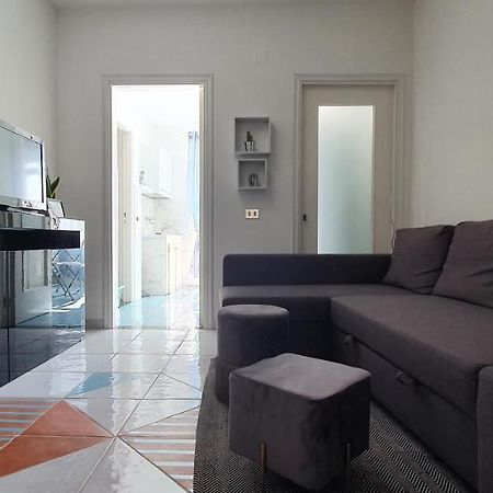 Appartamento In Piazza Italia SantʼAntìoco Εξωτερικό φωτογραφία