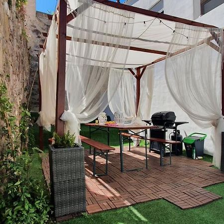 Appartamento In Piazza Italia SantʼAntìoco Εξωτερικό φωτογραφία